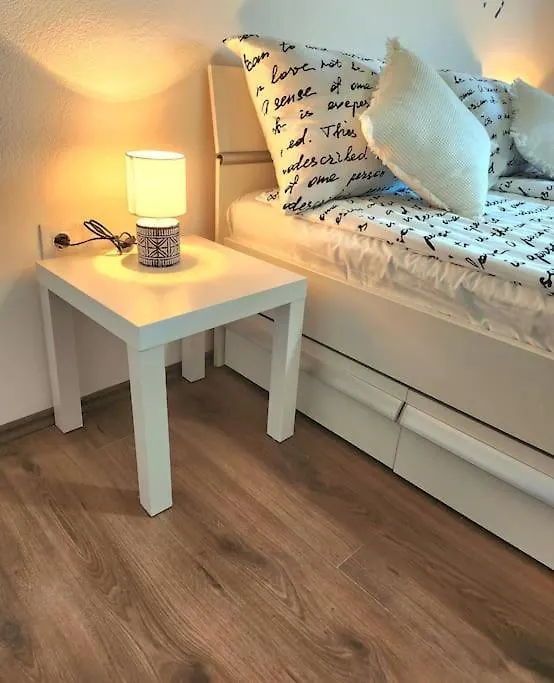 Apartment Progresso 普拉